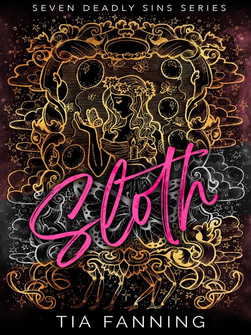 Title details for Sloth by Tia Fanning - Available
